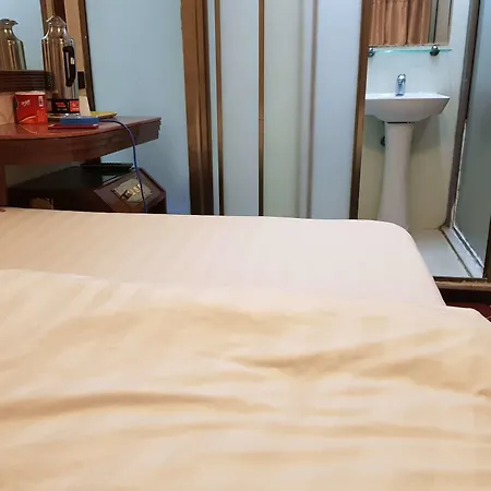 Astronaut'S Hotel-3